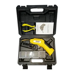 Gallop Cordless Plastic Welder (G-CW1)