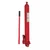 GALLOP 8 Ton Lifting Capacity Pneumatic Long Ram Jack for 2000 Kg (2 Ton) Shop Crane, KCLR8T(P)