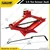 Gallop Quicklift 2.5 Ton Heavy Duty Scissor Jack With Adjustable Lift - 420 mm Max. Height (G-SJ2.5T)