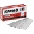 KAYMO 18 Gauge Brad Nails F-32mm, Galvanized Finish Nails 5000 Pieces Cordless Nailer (18 gauge)(BR18G32)