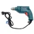 Gaocheng 10 mm 450 Watt Electric Drill, 4500 RPM (GC-2310A)