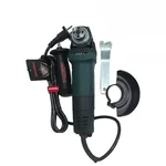 Gaocheng 100 mm 1050 Watt Professional Angle Grinder, 11000 RPM (GC-AG1050)