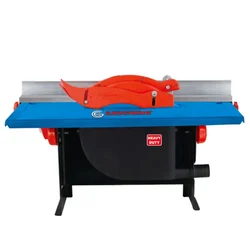 Gaocheng 200 mm 800 Watt Benchtop Table Saw, 4800 RPM (GC-TS8)