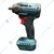 Gaocheng 1/2 Inch 21V Lithium Ion Cordless Wrench with Battery and Charger, 2400 RPM (GC-LD37)