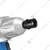 Gaocheng 22 mm 620 Watt Electric Wrench, 1700 RPM (GC-EWN22)
