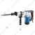 Gaocheng 5 Kg 1200 Watt Demolition Hammer, 3750 RPM (GC-0812)