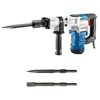 Gaocheng 5 Kg 1200 Watt Demolition Hammer, 3750 RPM (GC-0812)