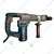 Gaocheng 5 Kg 1280 Watt Demolition Hammer, 3600 RPM (GC-T450)