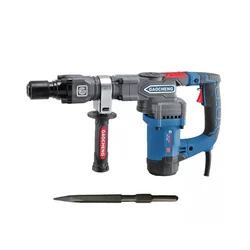 Gaocheng 5 Kg 1280 Watt Demolition Hammer, 3600 RPM (GC-T450)