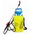 PRITHVI POWER 5 Ltr Garden Pressure Spray Pump for Garden Plants and Lawn, Plant Watering, Car Glass Cleaning, Spraying Pesticides(Pack-1 pc)