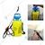 PRITHVI POWER 5 Ltr Garden Pressure Spray Pump for Garden Plants and Lawn, Plant Watering, Car Glass Cleaning, Spraying Pesticides(Pack-1 pc)