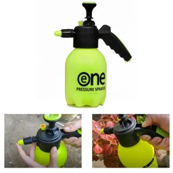 Eone 1 Ltr Garden Pressure Sprayer of HDPE Material