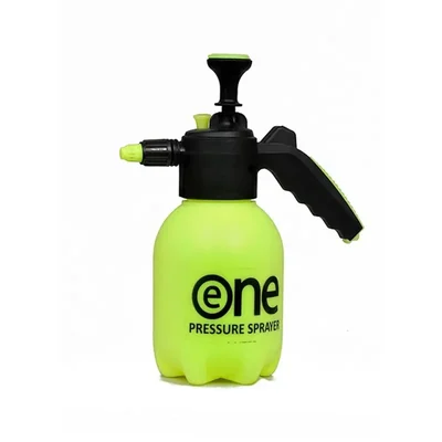 Eone 1 Ltr Garden Pressure Sprayer of HDPE Material
