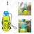 Eone 8 Ltr Garden Pressure Sprayer, Made of HDPE Material, for Agricultural Fields and Gardening purposes