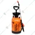 Eone 5 Ltr Gardening Water Pump Sprayer for Spraying Weedicide, Fertilizers, Herbicides, Pesticides, Used in agricultural and gardening purposes