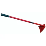 Heavy Duty Mild Steel Kassi Welded, 2.5 Feet Long Pipe Used For Garden Work