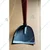 DAP DBZ-200 47 inch Garden Hoe Heavy-Duty Hand Tool for Weeding & Soil Cultivation
