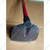 DAP DBZ-200 47 inch Garden Hoe Heavy-Duty Hand Tool for Weeding & Soil Cultivation