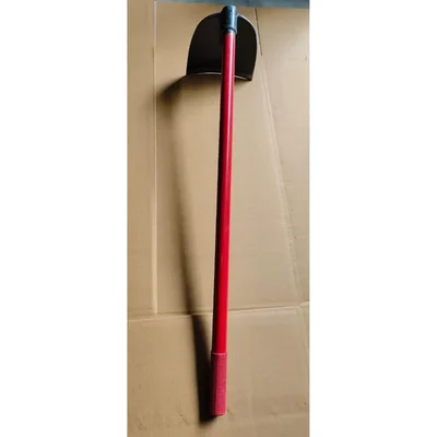 DAP DBZ-200 47 inch Garden Hoe Heavy-Duty Hand Tool for Weeding & Soil Cultivation