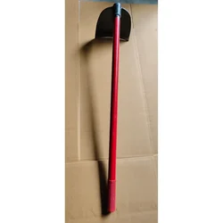 DAP DBZ-200 47 inch Garden Hoe Heavy-Duty Hand Tool for Weeding & Soil Cultivation