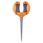 Spanco (SP-607) Garden Hose Guide with Metal Spike