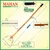 Mahan GHH-1.6 Gardening Hoes/Manual Weeder with Handle and 6 Inch Blade Extra Blade
