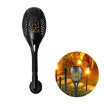 Solar Universe India Garden & Lawn Light with Inbuilt Solar Panel and Battery Providing Efficient and Sustainable Lighting for Outdoor Spaces