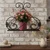Heavy Duty Plant Stand, Wall Mounted Hanging Plant Shelf For Home, Office, Garden & Balcony Decoration(Model-B0F4XV85H1)