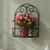 Heavy Duty Plant Stand, Wall Mounted Hanging Plant Shelf For Home, Office, Garden & Balcony Decoration(Model-B0F4XV85H1)
