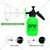 Eone 2 Ltr Garden Pressure Sprayer of HDPE Material