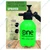 Eone 2 Ltr Garden Pressure Sprayer of HDPE Material
