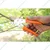 Falcon Pruning Secateurs Economy M-2 Durable Steel Garden Cutter for Plants & Branches