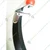 FALCON 3030 P Hand Powered Sickle With High Carbon Steel Blade and Plastic Grip with Self-Sharpening Blade Technology