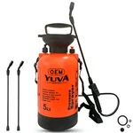 OEM 5 Liter, Multipurpose Garden Sprayer For Pest & Weed Control
