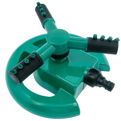High Quality Garden Sprinkler for Agriculture use (Pack of 2 pcs)