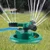 High Quality Garden Sprinkler for Agriculture use (Pack of 2 pcs)