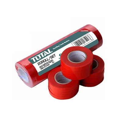 Total Garden Stretch Tie Tape THTPTM1251T For Garden Purpose