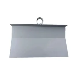 High Quality Cow Dung Fawda/ Shovel Head/ Without Handle