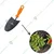 Unison Premium Quality Garden Tool Kit Set of 3 pcs Combo Pack (Fork, Weeder, Trowel)