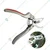 Heavy Duty Bypass Pruning Shear For Garden, Tree & Plant Trimmers, Hand Pruner Shock-Absorbent Spring