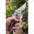 Heavy Duty Bypass Pruning Shear For Garden, Tree & Plant Trimmers, Hand Pruner Shock-Absorbent Spring