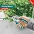 Total Pruning Shear THT15308, 8 Inch With Aluminum Handle, Plant Branch Cutter For Tree