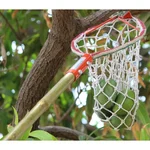 Global Nature Agro Fruit Plucker Basket With Handle, GNFPB-2002