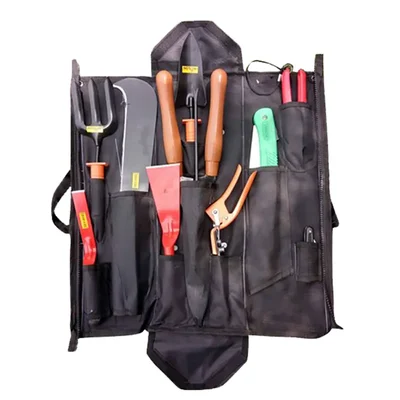 Garden Tools Kits (Set Of 11 Pcs), For Garden Purposes