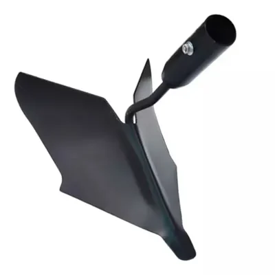 Global Nature Agro Hand Ridger, Soil Digger Without Handle, GNHR-4003