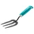 Total Garden Fork THFTF38, 2.5 mm Thickness, Carbon Steel