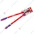 Emtop EPSR760803 Gear Bypass Lopper Of 30 Inches, Carbon Steel Design For Cutting Plants With Less Effort