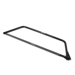 KRUFE 36 Inch Bow Saw, Heavy Duty Hand Saw Ideal For Logs, Branches And Bushcraft Survival