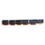 Orezen GT-001-B, 10 Meter Telescopic Extension Rod Used In Garden
