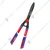 Emtop EPSR630101 Hedge Shear Of 23 Inches, Carbon Steel Straight Blade For Gardening, Pruning And Farming